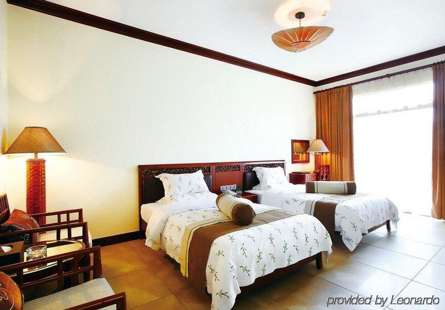 Grand River Resort Hotel Guangzhou Room photo